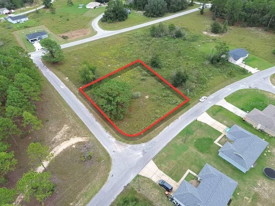 Property photo for TBD MALAUKA RUN, Ocklawaha, FL