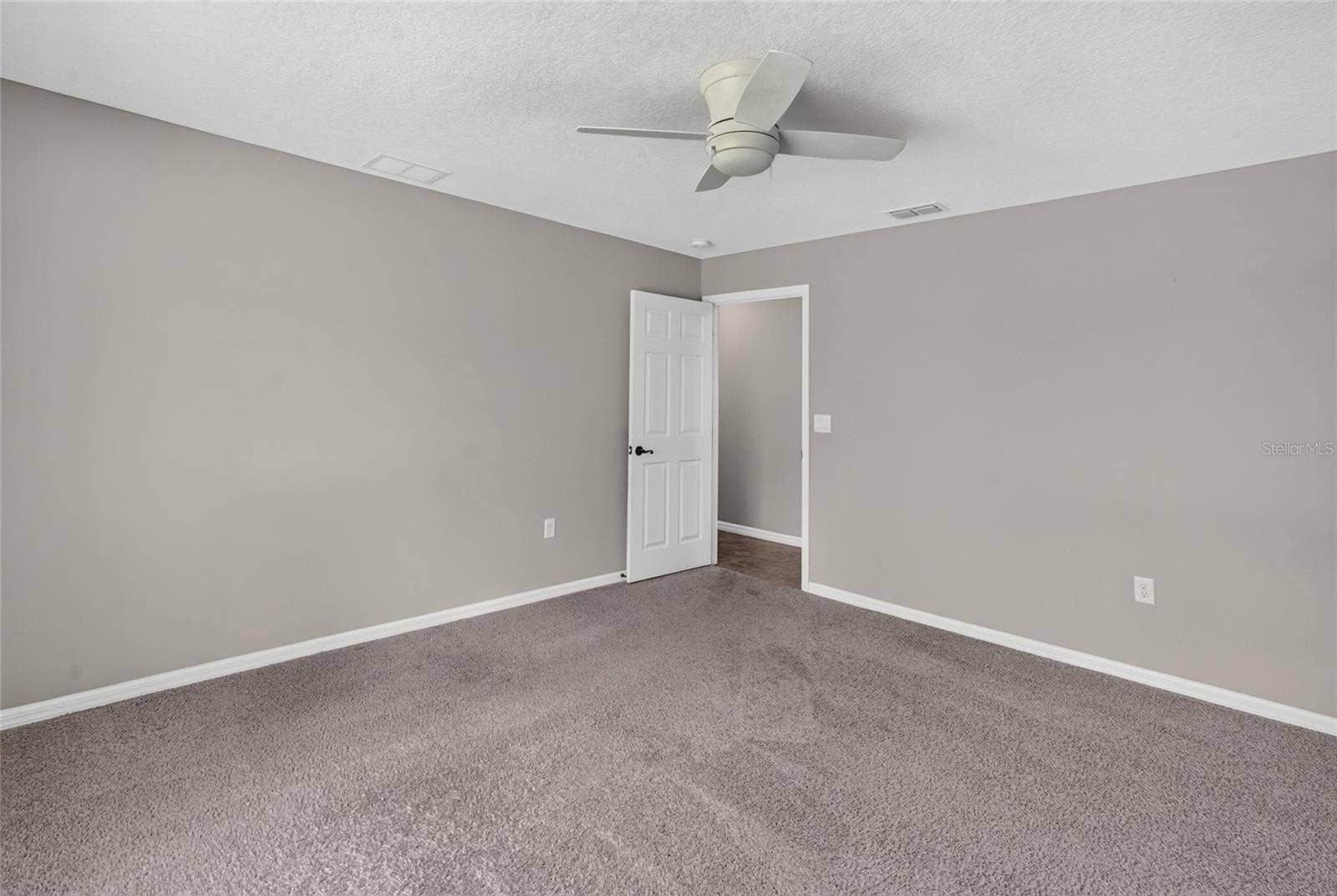 5286 W YEARLING DRIVE, Beverly Hills, FL 34465 Bedroom