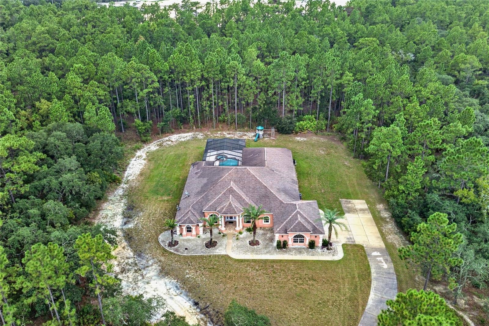 5286 W YEARLING DRIVE, Beverly Hills, FL 34465 5286 W YEARLING DRIVE, Beverly Hills, FL 34465