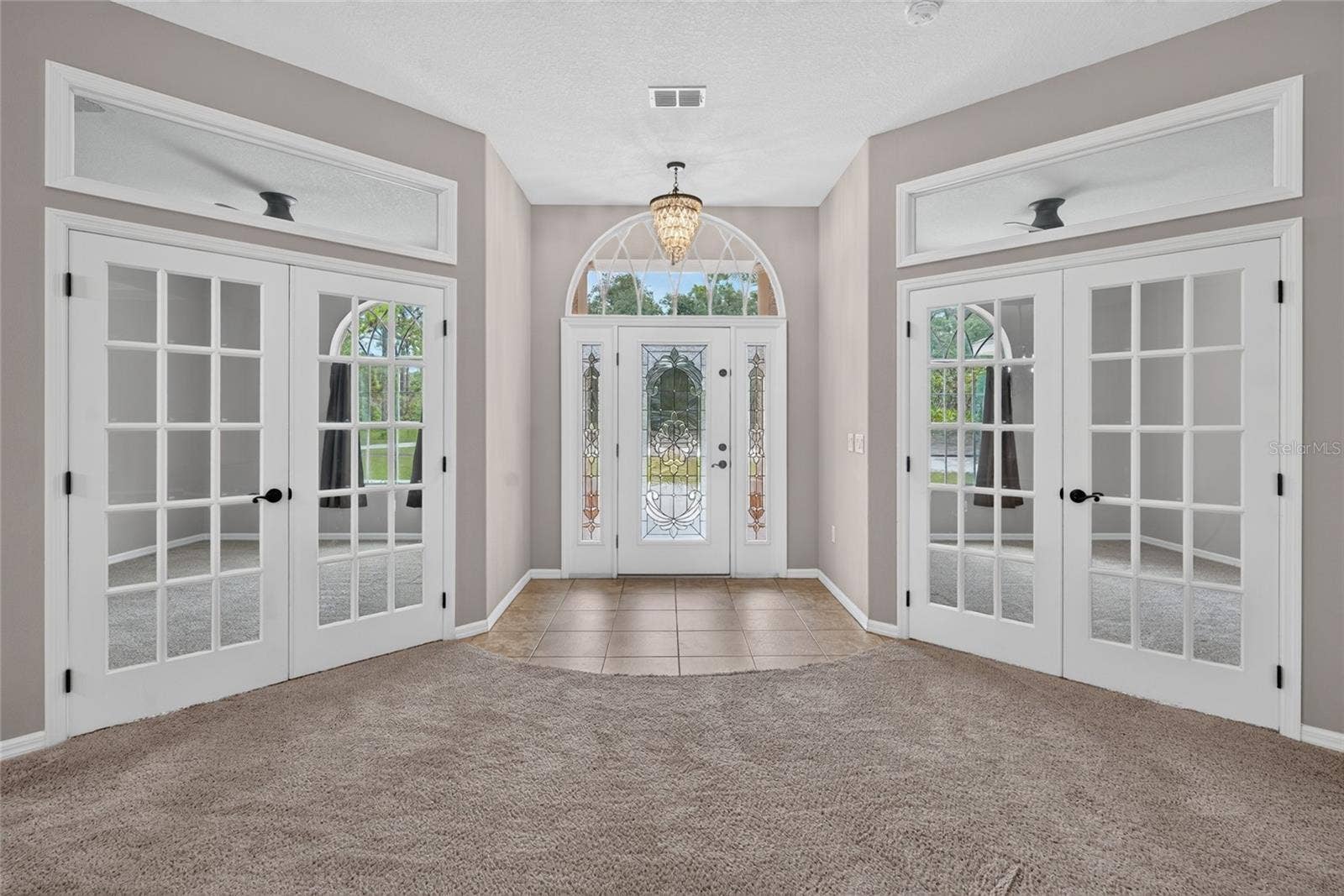 5286 W YEARLING DRIVE, Beverly Hills, FL 34465 Front Foyer