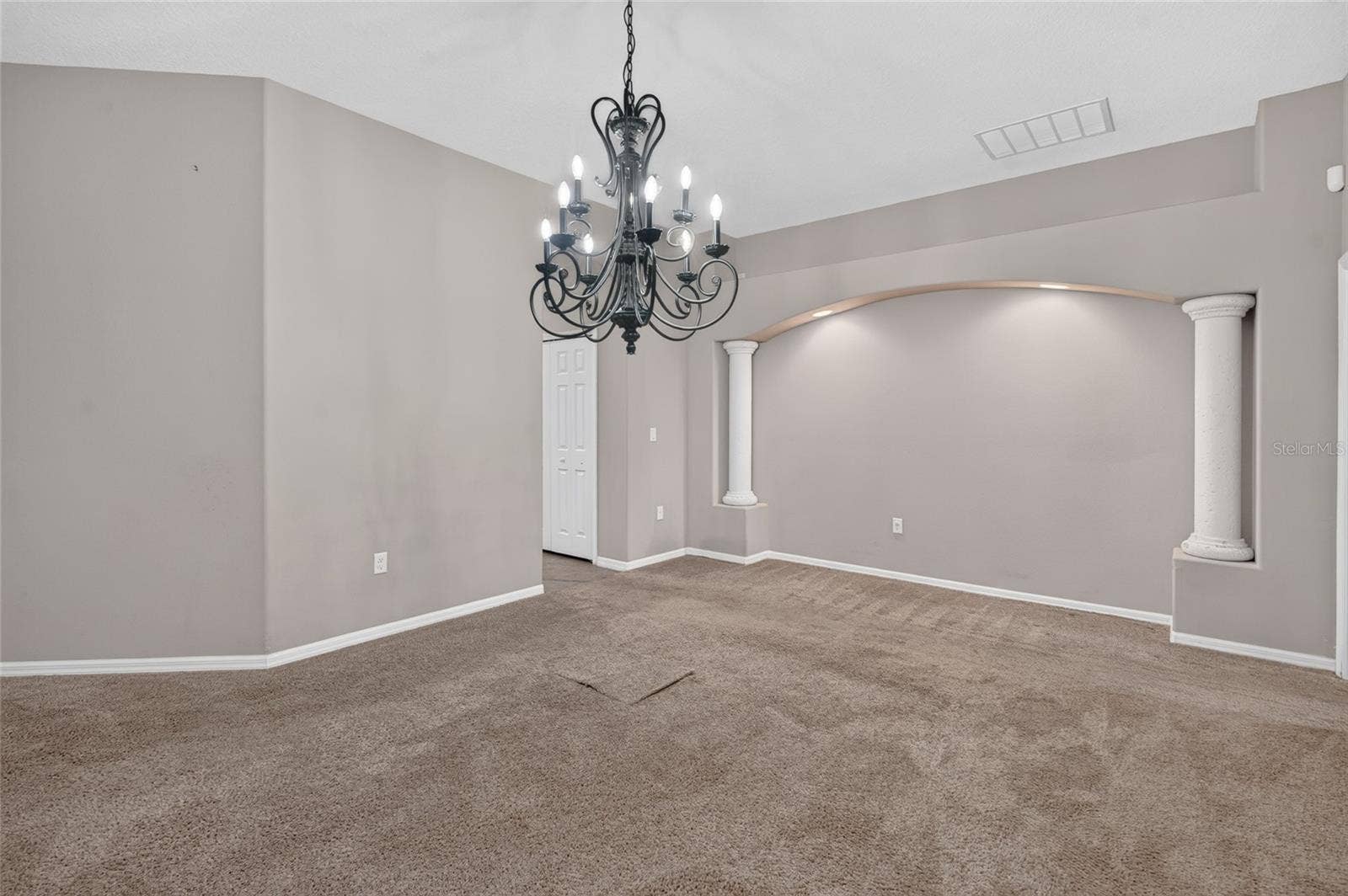 5286 W YEARLING DRIVE, Beverly Hills, FL 34465 Dining Room