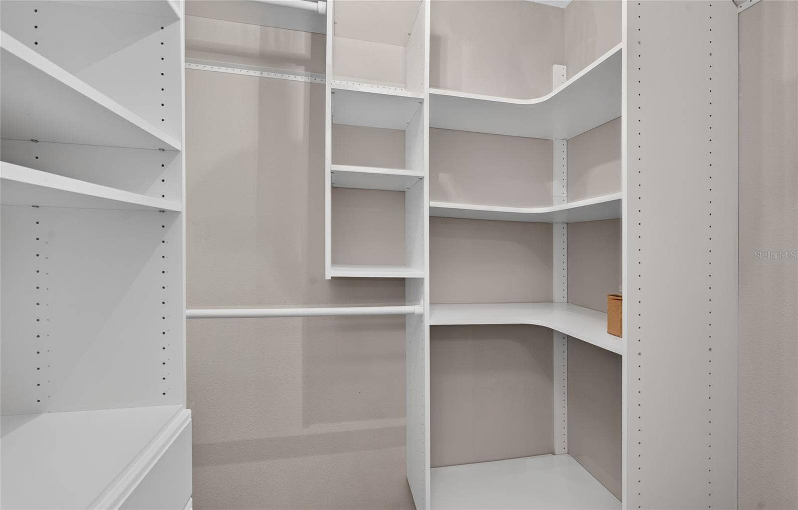 5286 W YEARLING DRIVE, Beverly Hills, FL 34465 Extra Walk in Closet