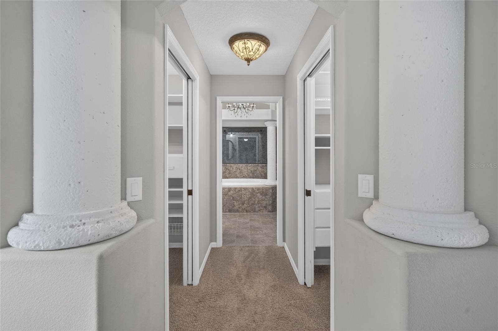 5286 W YEARLING DRIVE, Beverly Hills, FL 34465 Primary ensuite