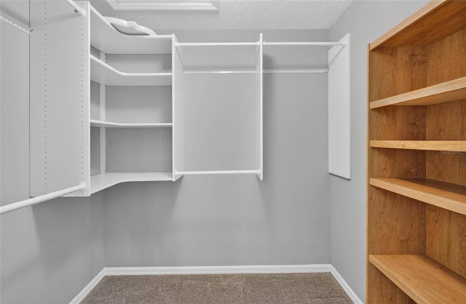 5286 W YEARLING DRIVE, Beverly Hills, FL 34465 Exta Walk in Closet