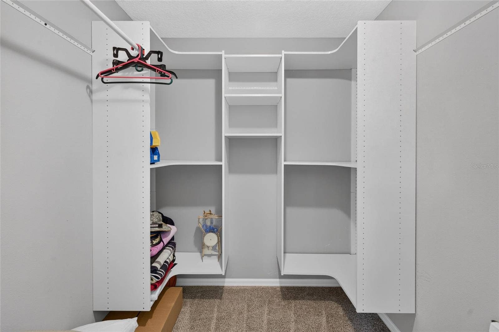 5286 W YEARLING DRIVE, Beverly Hills, FL 34465 Walk in Closets