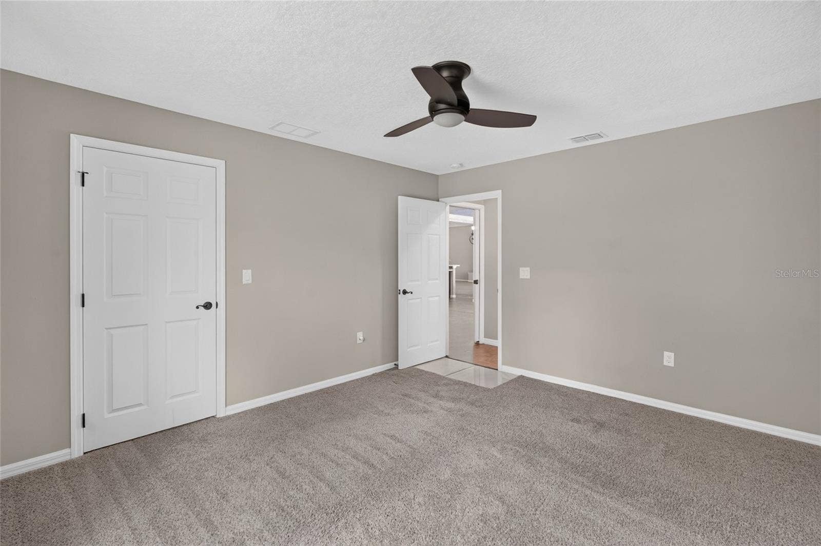 5286 W YEARLING DRIVE, Beverly Hills, FL 34465 Bedroom