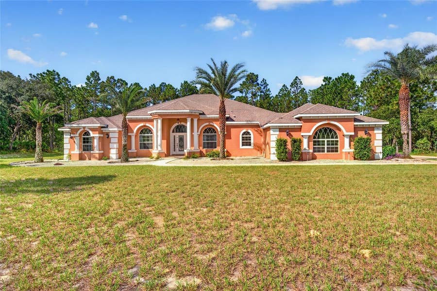 Property photo for 5286 W YEARLING DRIVE, Beverly Hills, FL