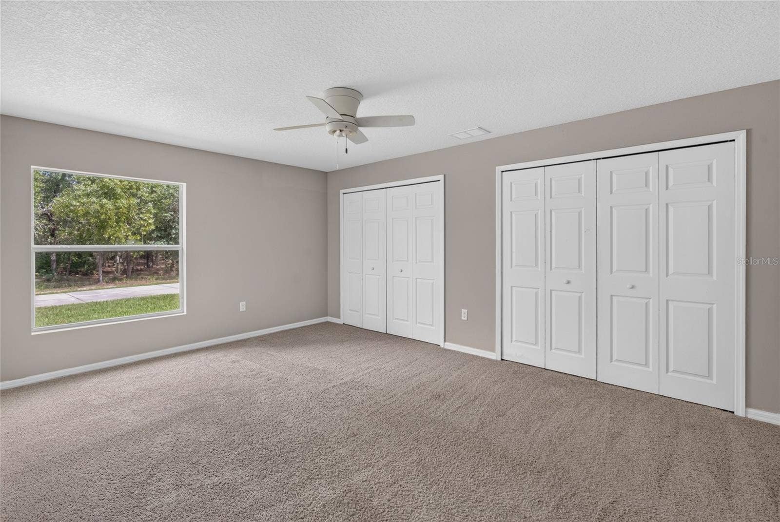 5286 W YEARLING DRIVE, Beverly Hills, FL 34465 Bedroom