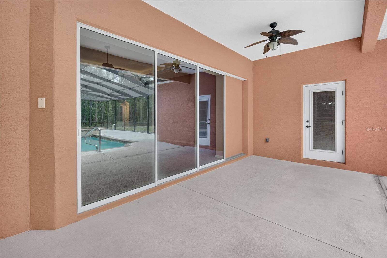 5286 W YEARLING DRIVE, Beverly Hills, FL 34465 Pocketing Sliders