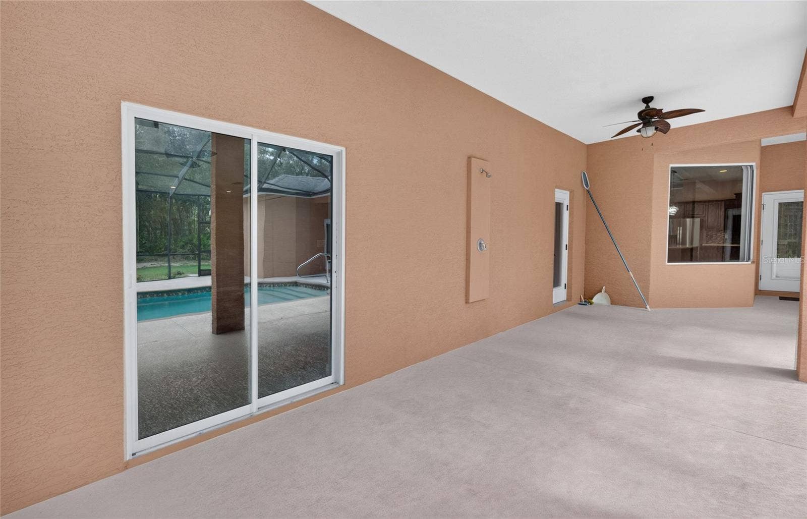 5286 W YEARLING DRIVE, Beverly Hills, FL 34465 Private Entrances to In Law Suite