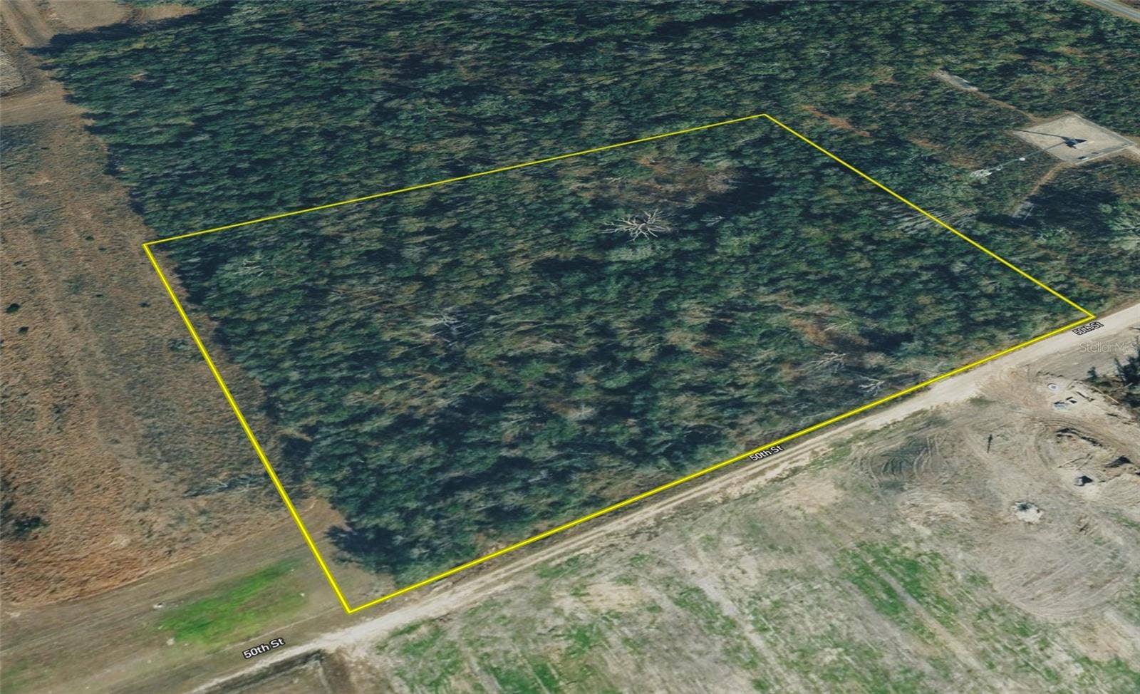 00 50TH ST, Live Oak, FL 32060