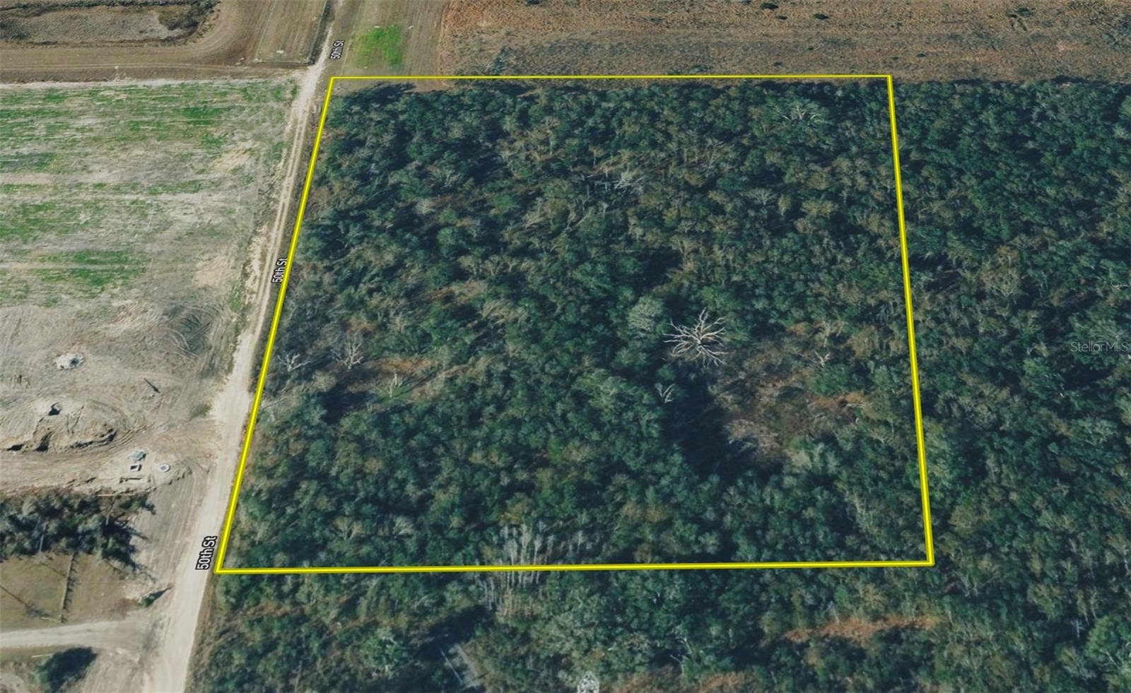 00 50TH ST, Live Oak, FL 32060