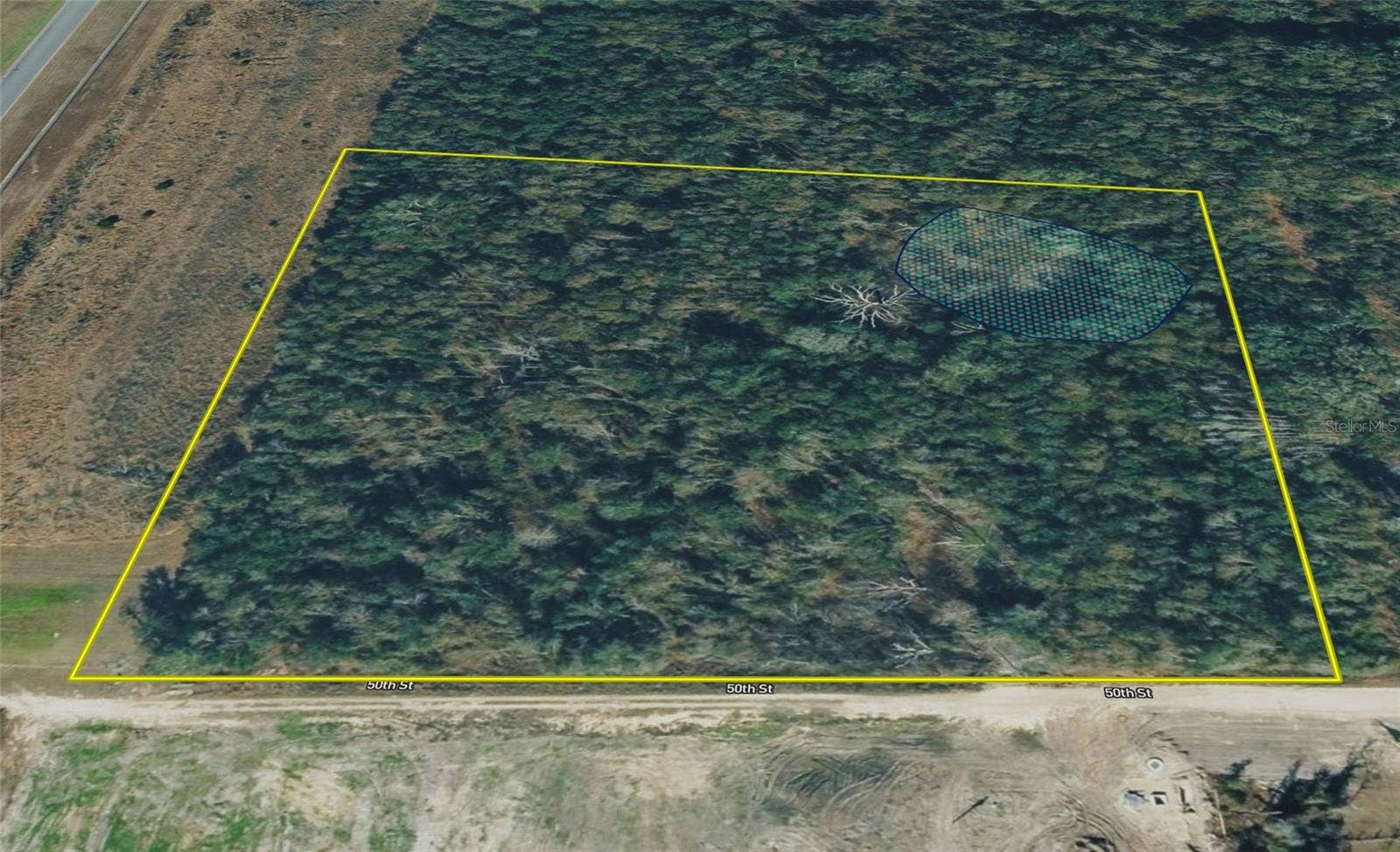 00 50TH ST, Live Oak, FL 32060