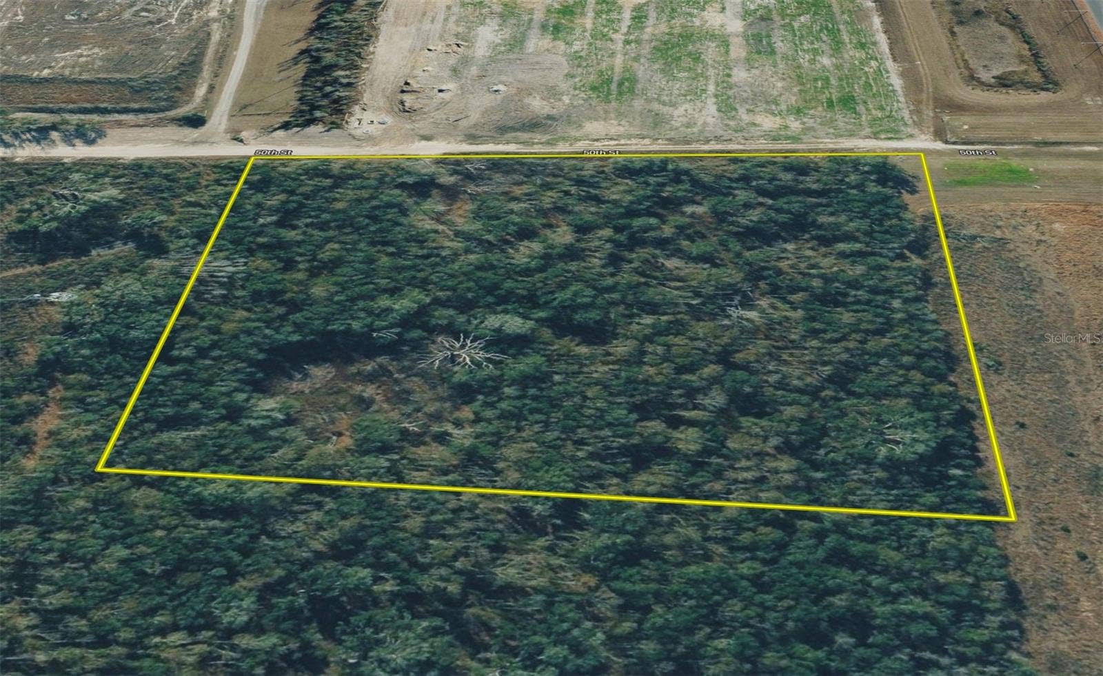 00 50TH ST, Live Oak, FL 32060