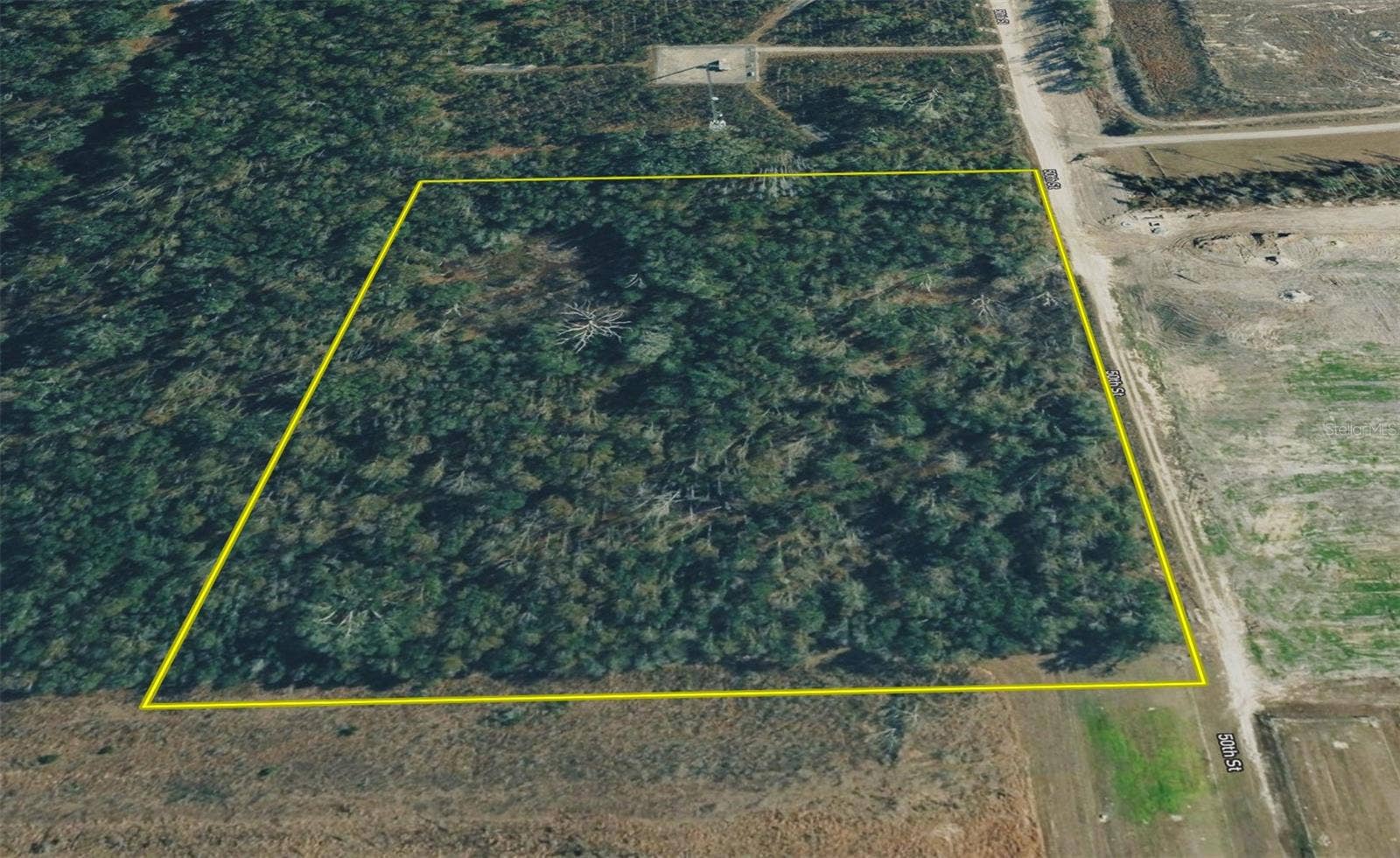 00 50TH ST, Live Oak, FL 32060