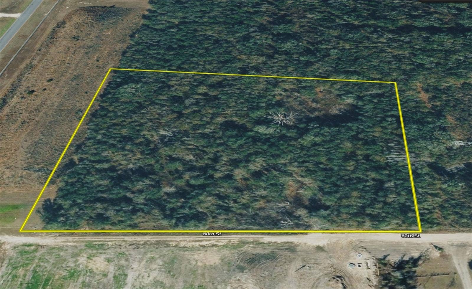 00 50TH ST, Live Oak, FL 32060