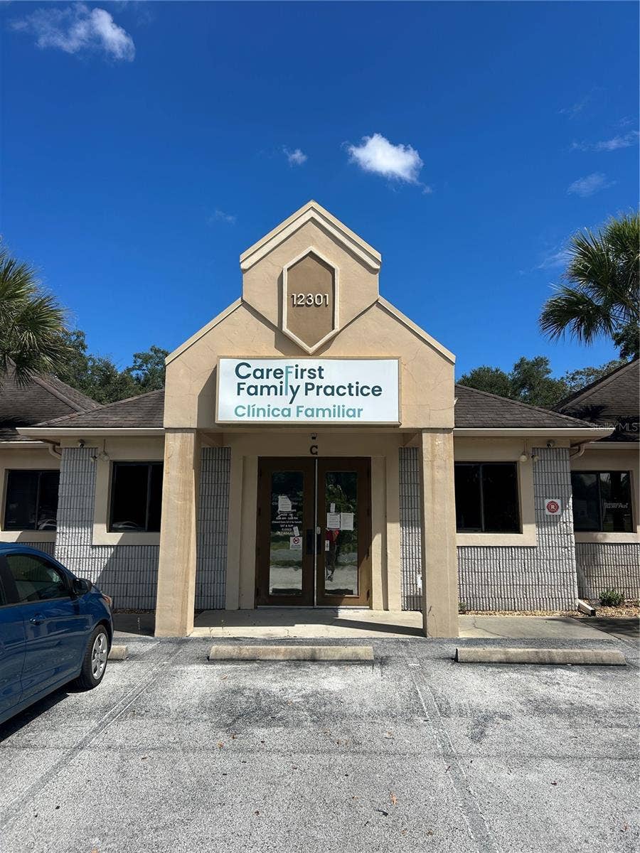 Property photo for 12301 SE US HIGHWAY 441, #C, Belleview, FL
