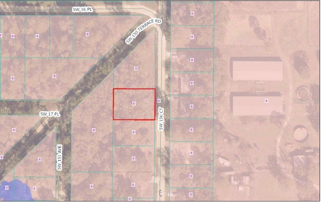 0 SW 150TH, Ocala, FL 34481