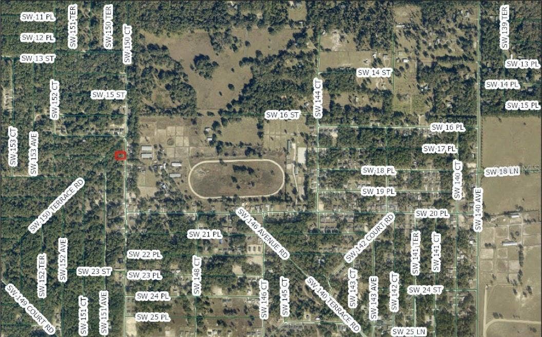 0 SW 150TH, Ocala, FL 34481