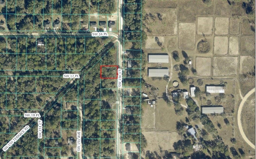 0 SW 150TH, Ocala, FL 34481