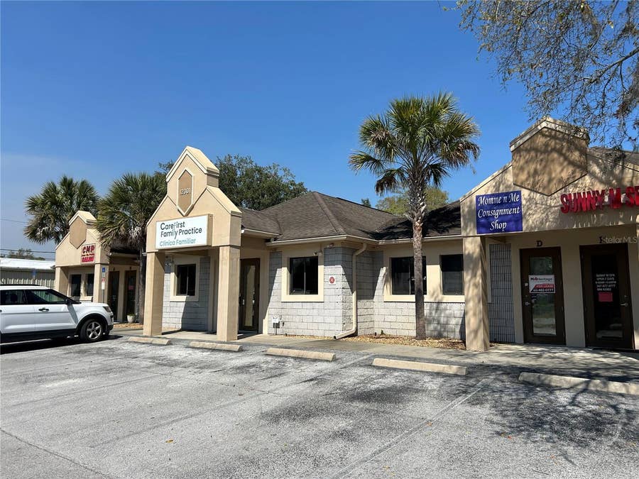 Property photo for 12301 SE US HIGHWAY 441, #D, Belleview, FL