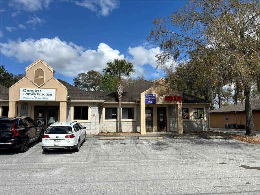 Property photo for 12301 SE US HIGHWAY 441, #E, Belleview, FL