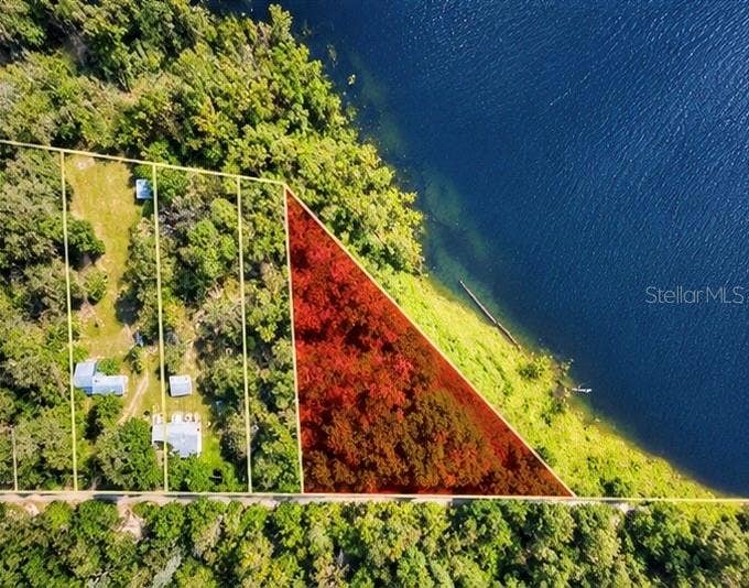 Property photo for TBD NE 245TH STREET ROAD, Fort Mc Coy, FL