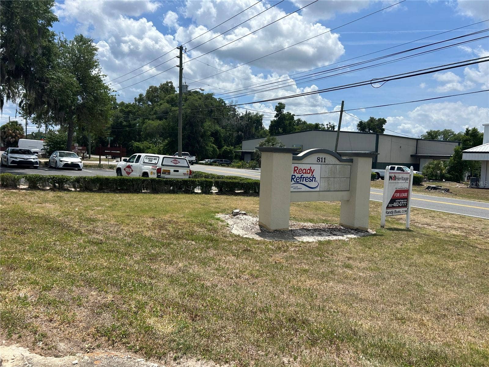 811 NE 16TH STREET, #103-104, Ocala, FL 34470 811 NE 16TH STREET, #103-104, Ocala, FL 34470