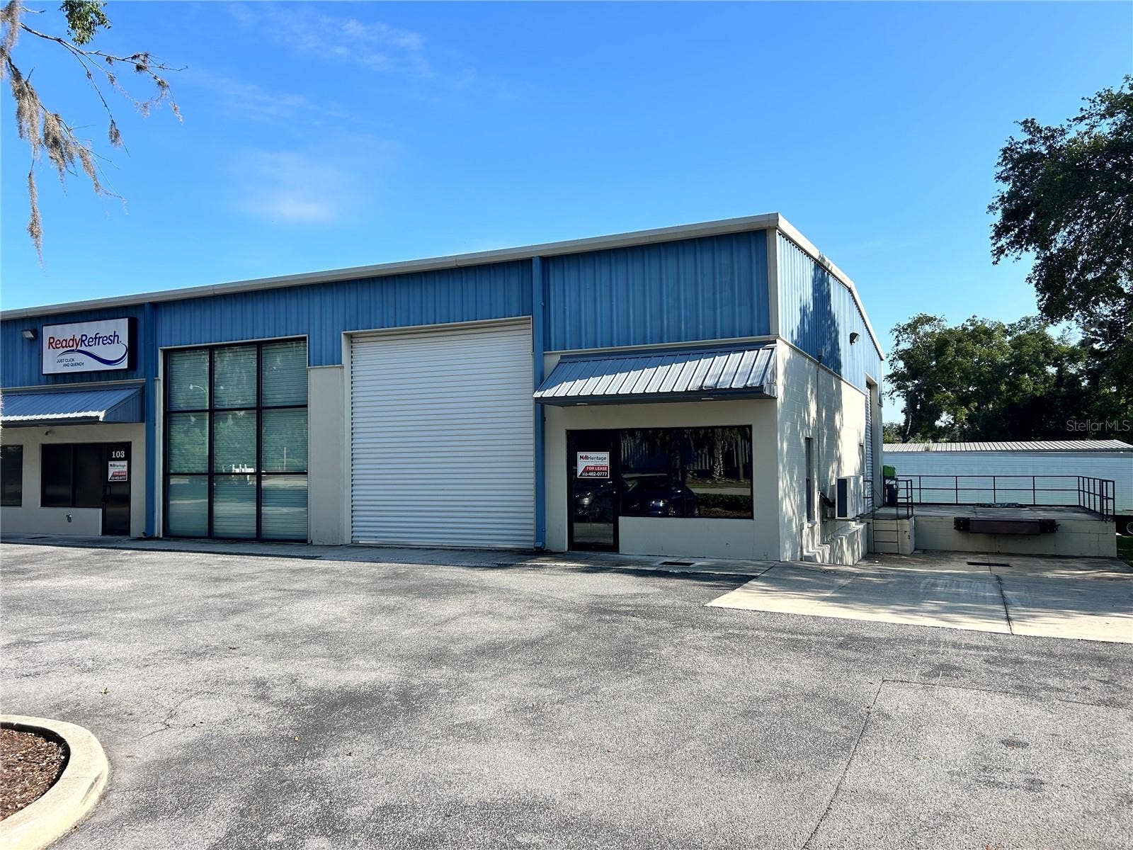 811 NE 16TH STREET, #103-104, Ocala, FL 34470 811 NE 16TH STREET, #103-104, Ocala, FL 34470