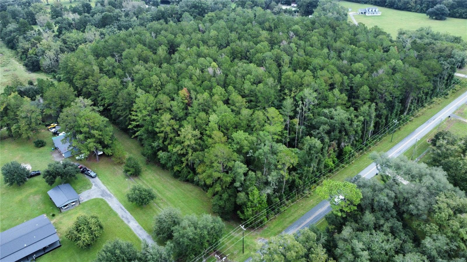 SW SELLERS WAY LAKE CITY FLORIDA, Lake City, FL 32025