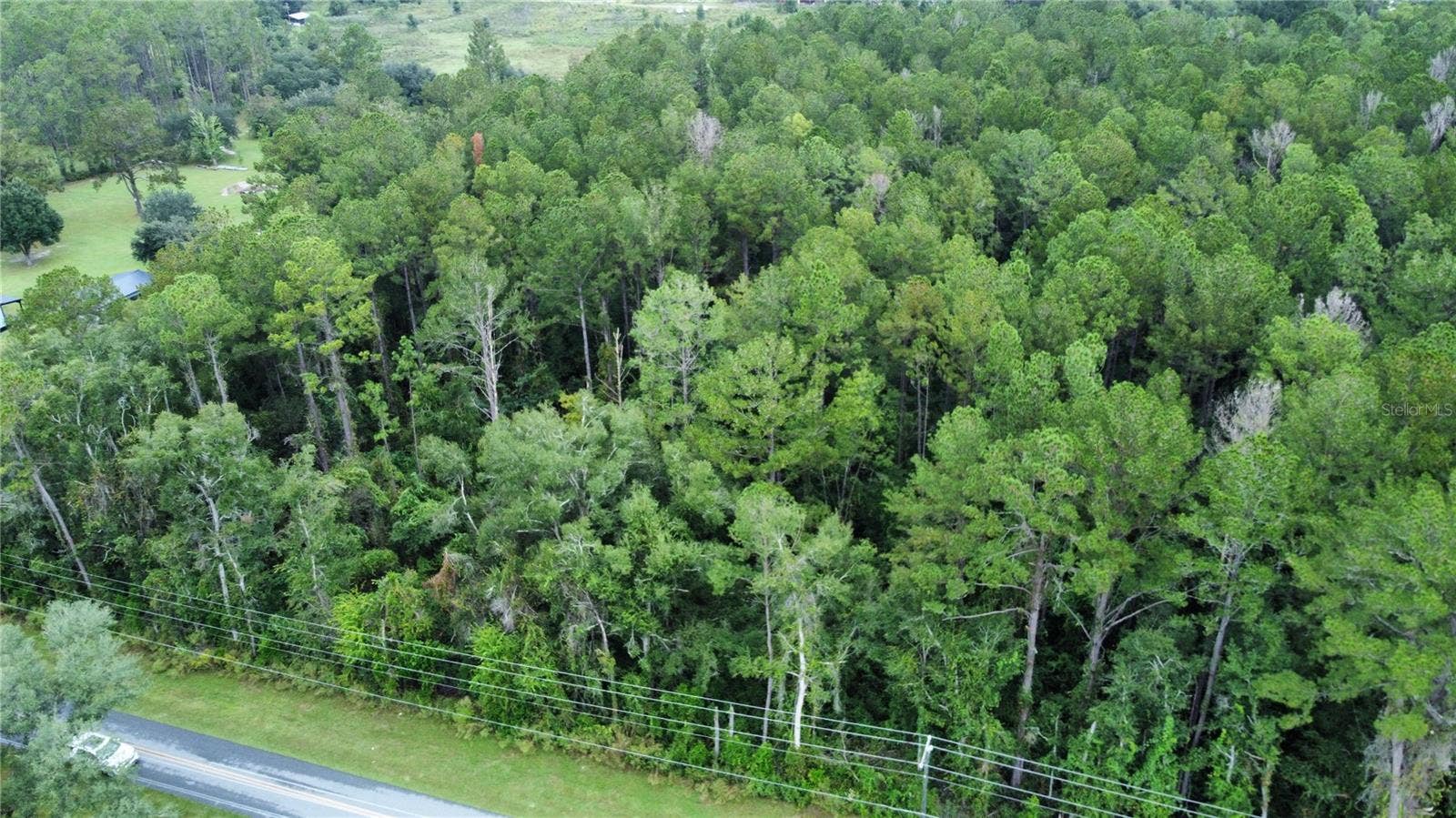 SW SELLERS WAY LAKE CITY FLORIDA, Lake City, FL 32025