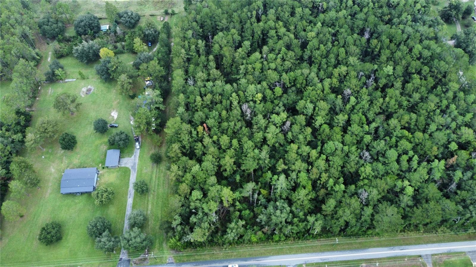 SW SELLERS WAY LAKE CITY FLORIDA, Lake City, FL 32025