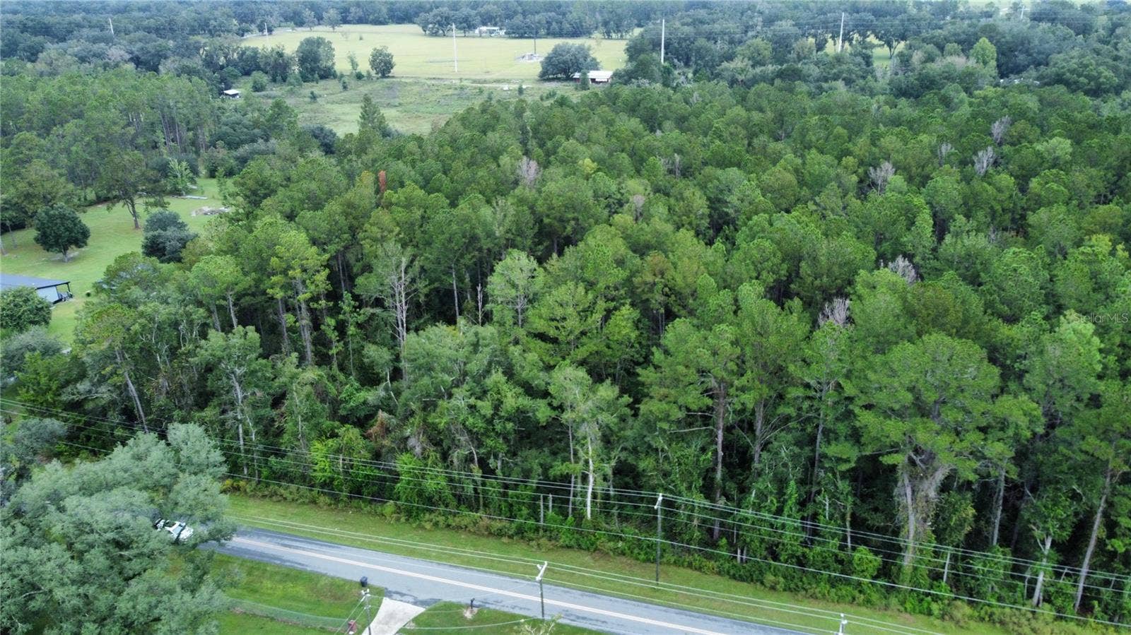 SW SELLERS WAY LAKE CITY FLORIDA, Lake City, FL 32025