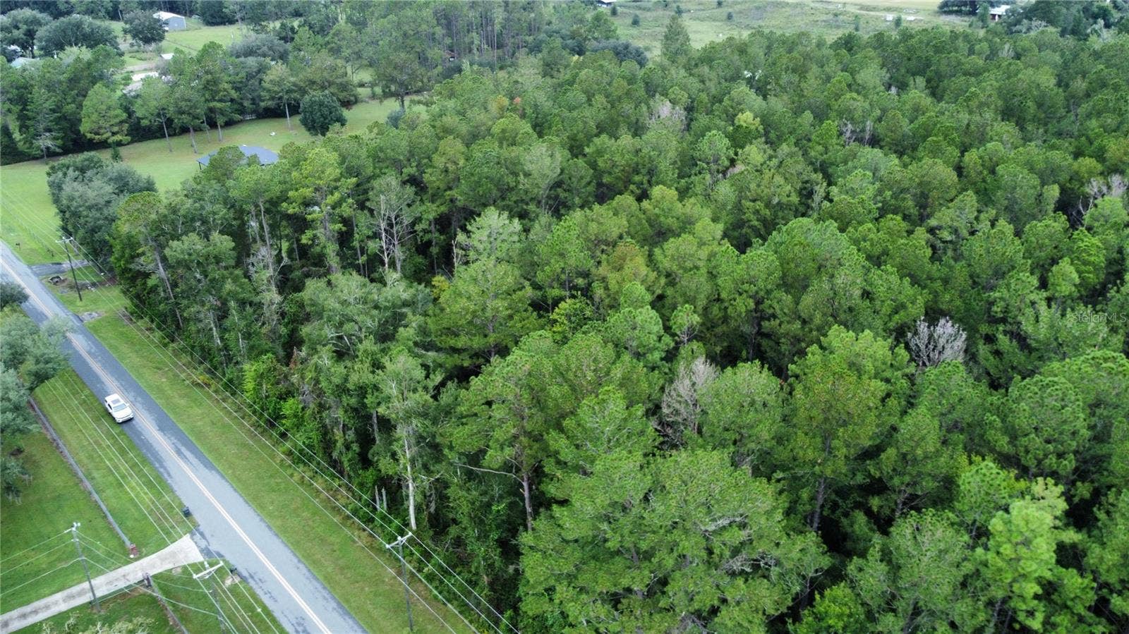 SW SELLERS WAY LAKE CITY FLORIDA, Lake City, FL 32025