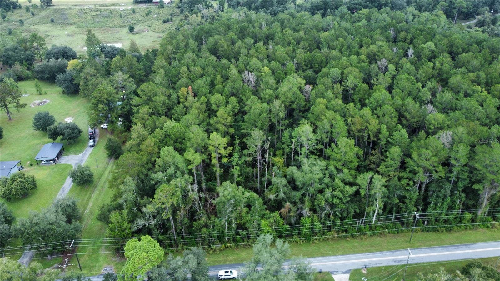 SW SELLERS WAY LAKE CITY FLORIDA, Lake City, FL 32025