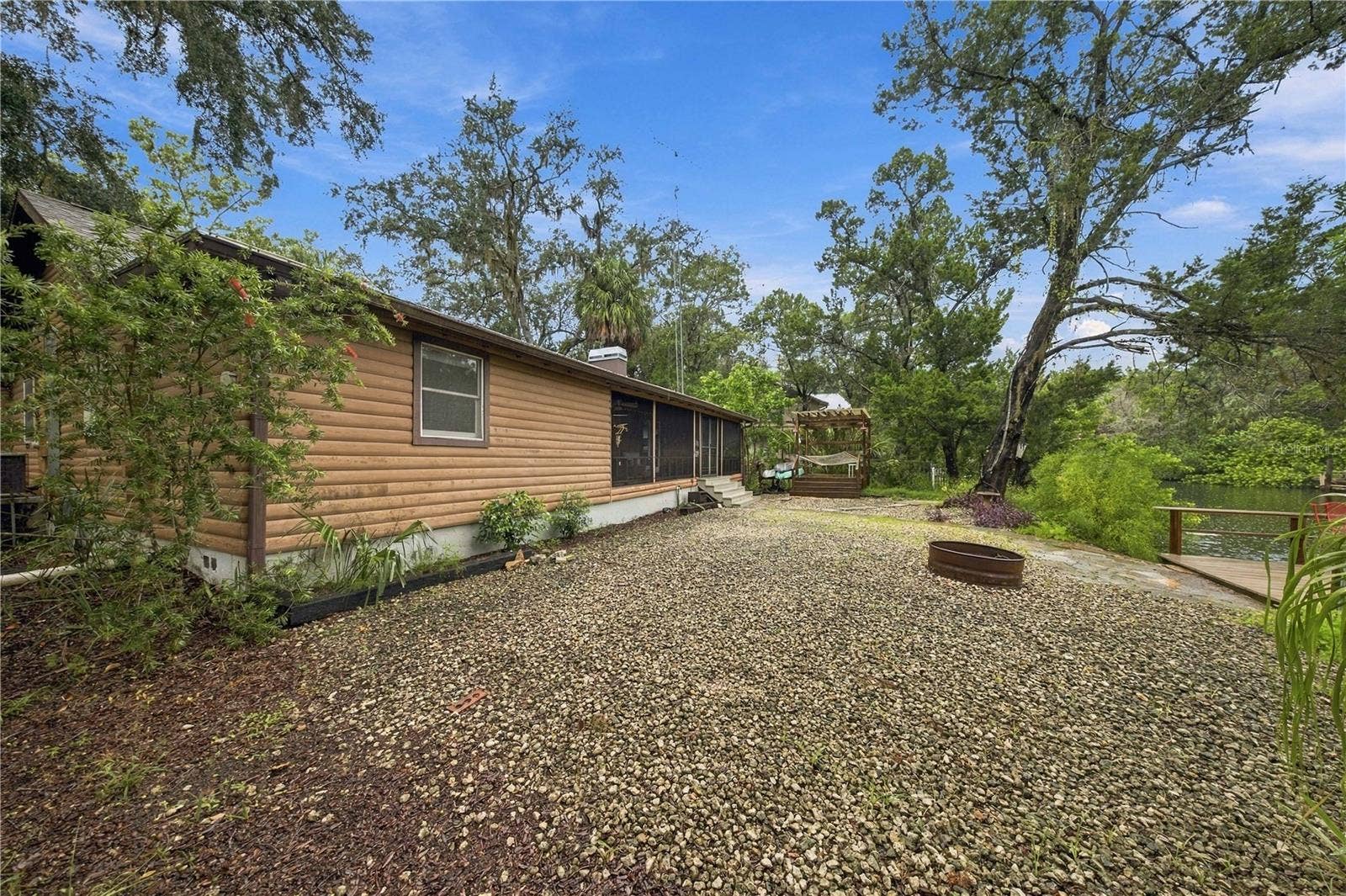 6773 S HANCOCK ROAD, Homosassa, FL 34448