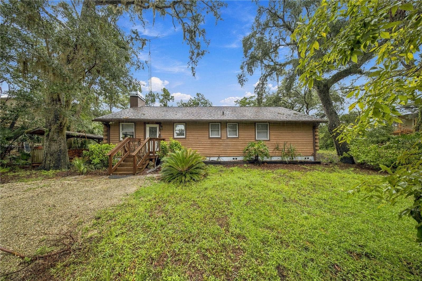 6773 S HANCOCK ROAD, Homosassa, FL 34448