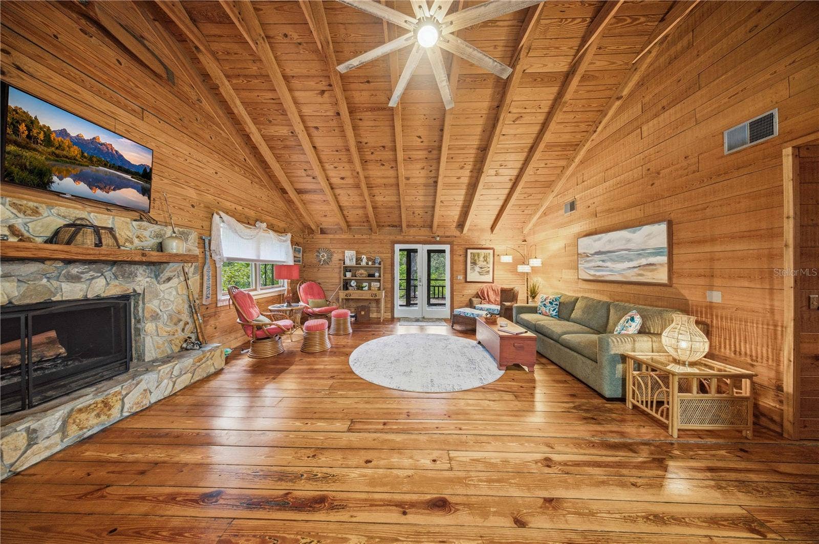 6773 S HANCOCK ROAD, Homosassa, FL 34448