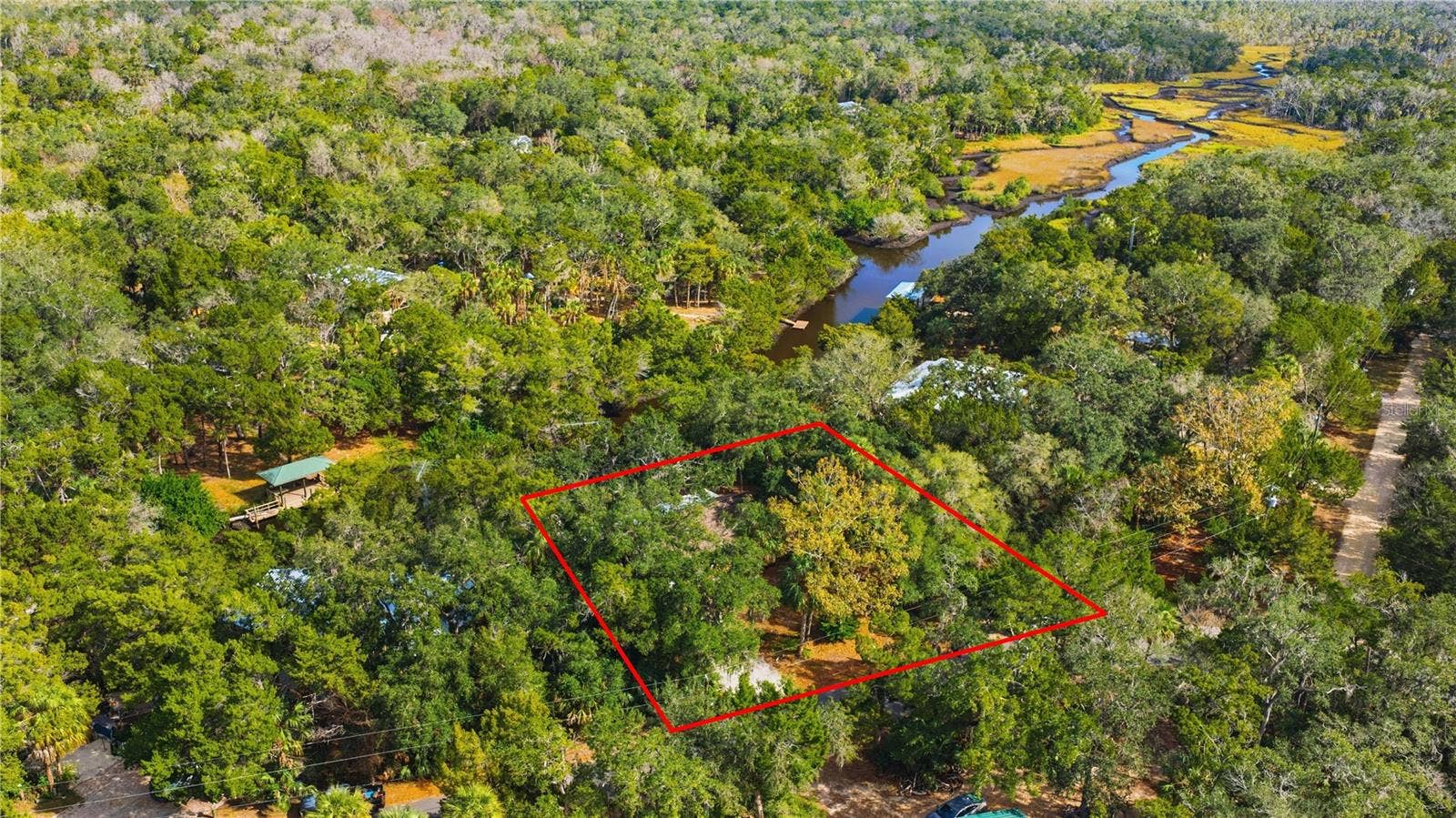 6773 S HANCOCK ROAD, Homosassa, FL 34448