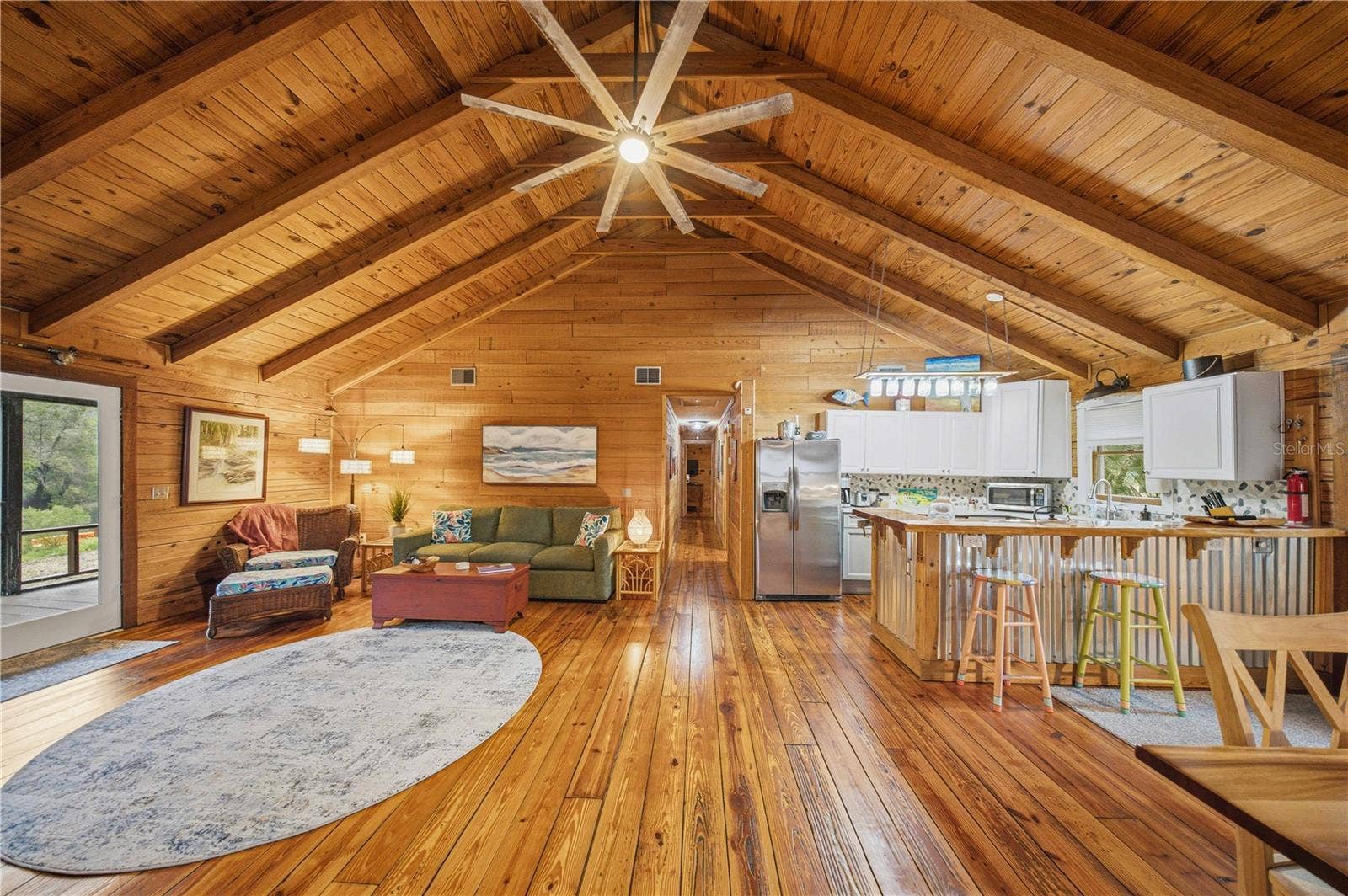 6773 S HANCOCK ROAD, Homosassa, FL 34448