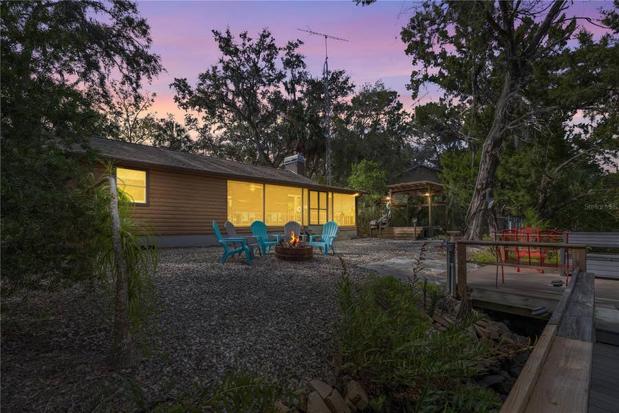 Property photo for 6773 S HANCOCK ROAD, Homosassa, FL