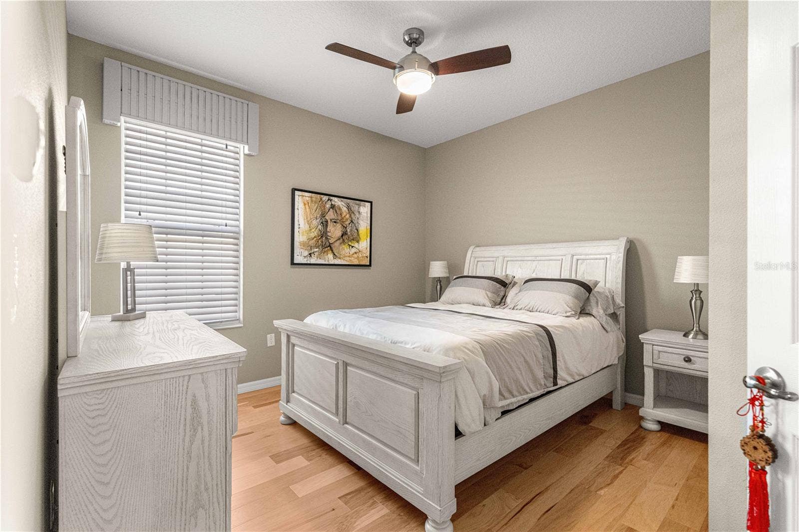 8567 SW 83RD LOOP, Ocala, FL 34481 Guest Bedroom 2