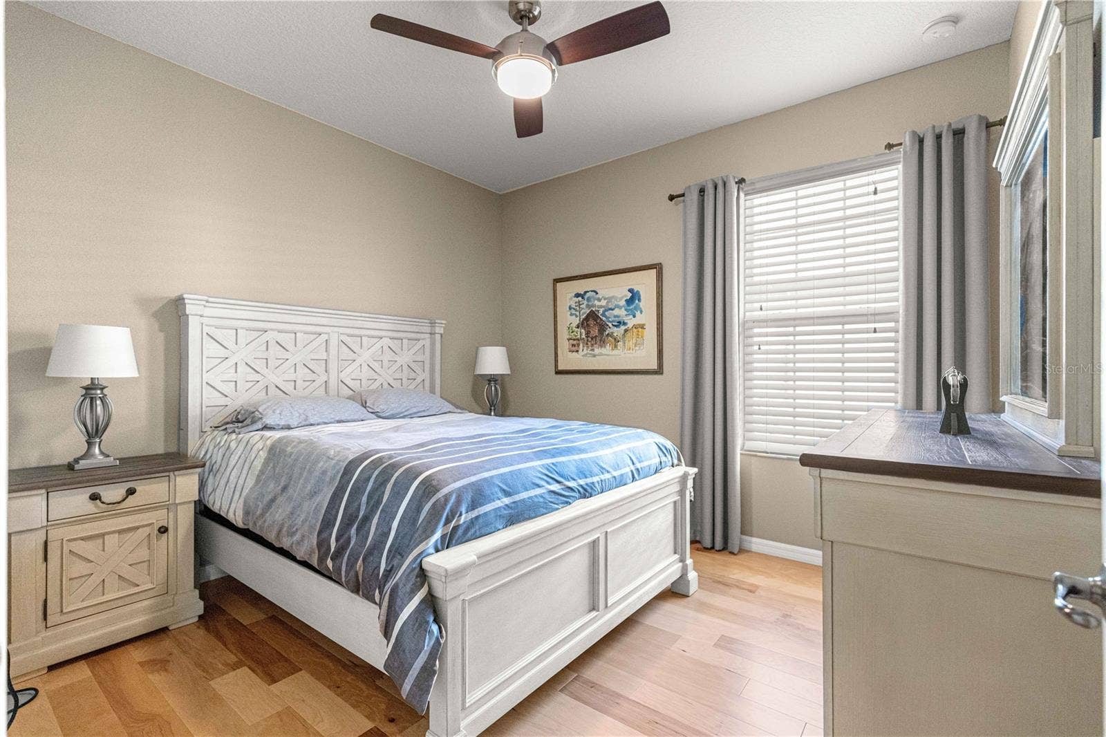 8567 SW 83RD LOOP, Ocala, FL 34481 Guest Bedroom 1