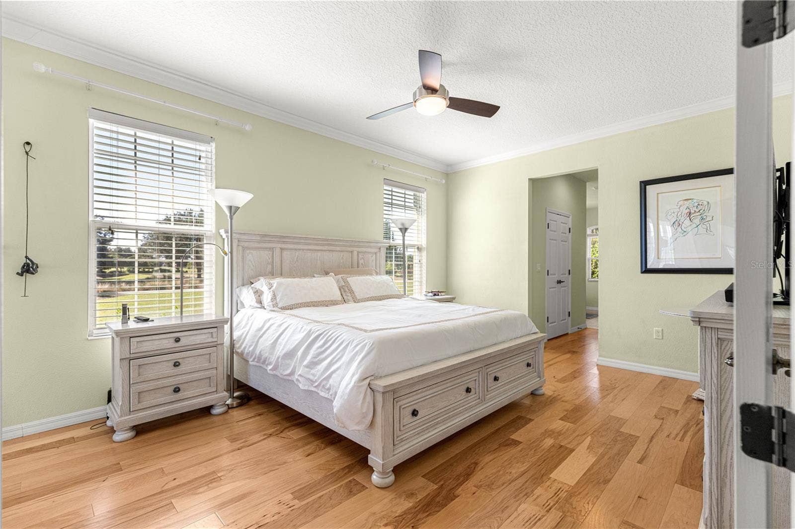 8567 SW 83RD LOOP, Ocala, FL 34481 Primary Bedroom
