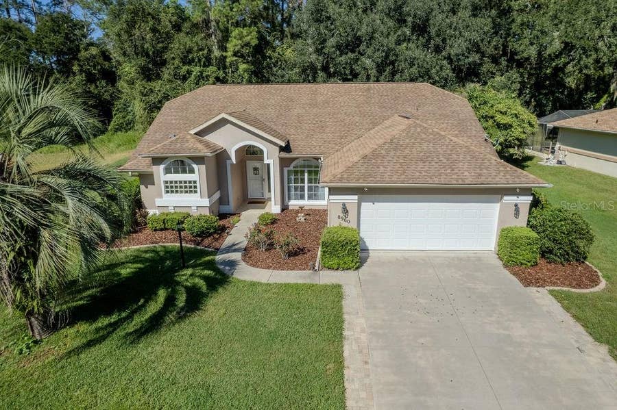 Property photo for 8960 SW 190TH CIRCLE, Dunnellon, FL