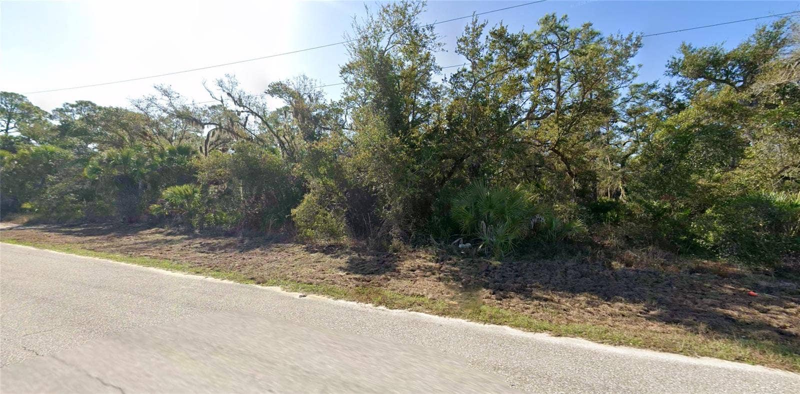17051 ARTHUR AVENUE, Port Charlotte, FL 33948