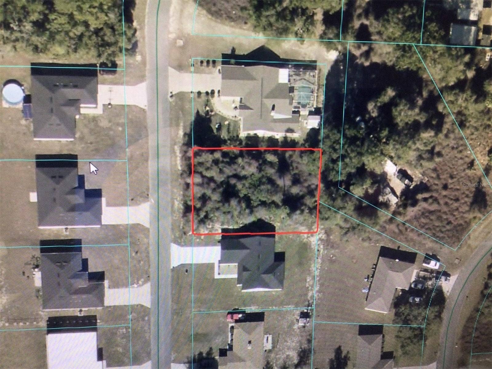 0 SW 43 CIRCLE, Ocala, FL 34473
