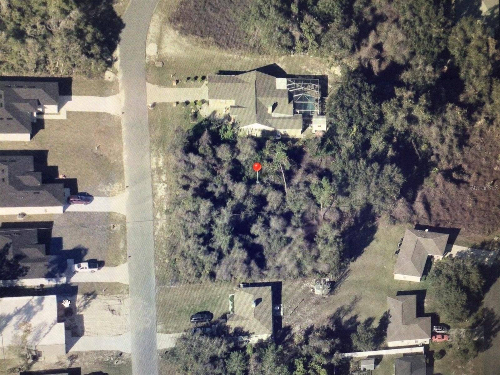 0 SW 43 CIRCLE, Ocala, FL 34473