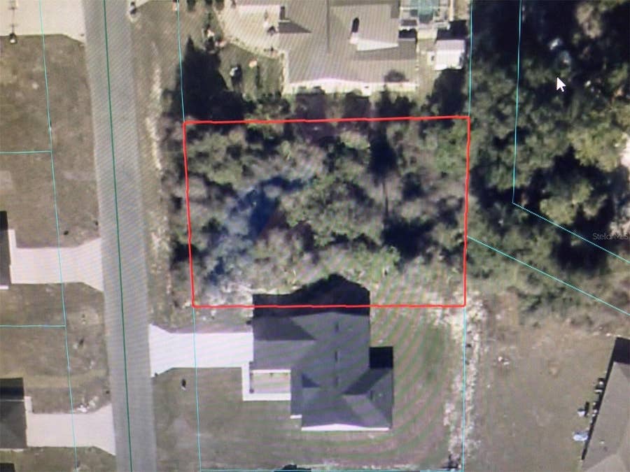 Property photo for 0 SW 43 CIRCLE, Ocala, FL