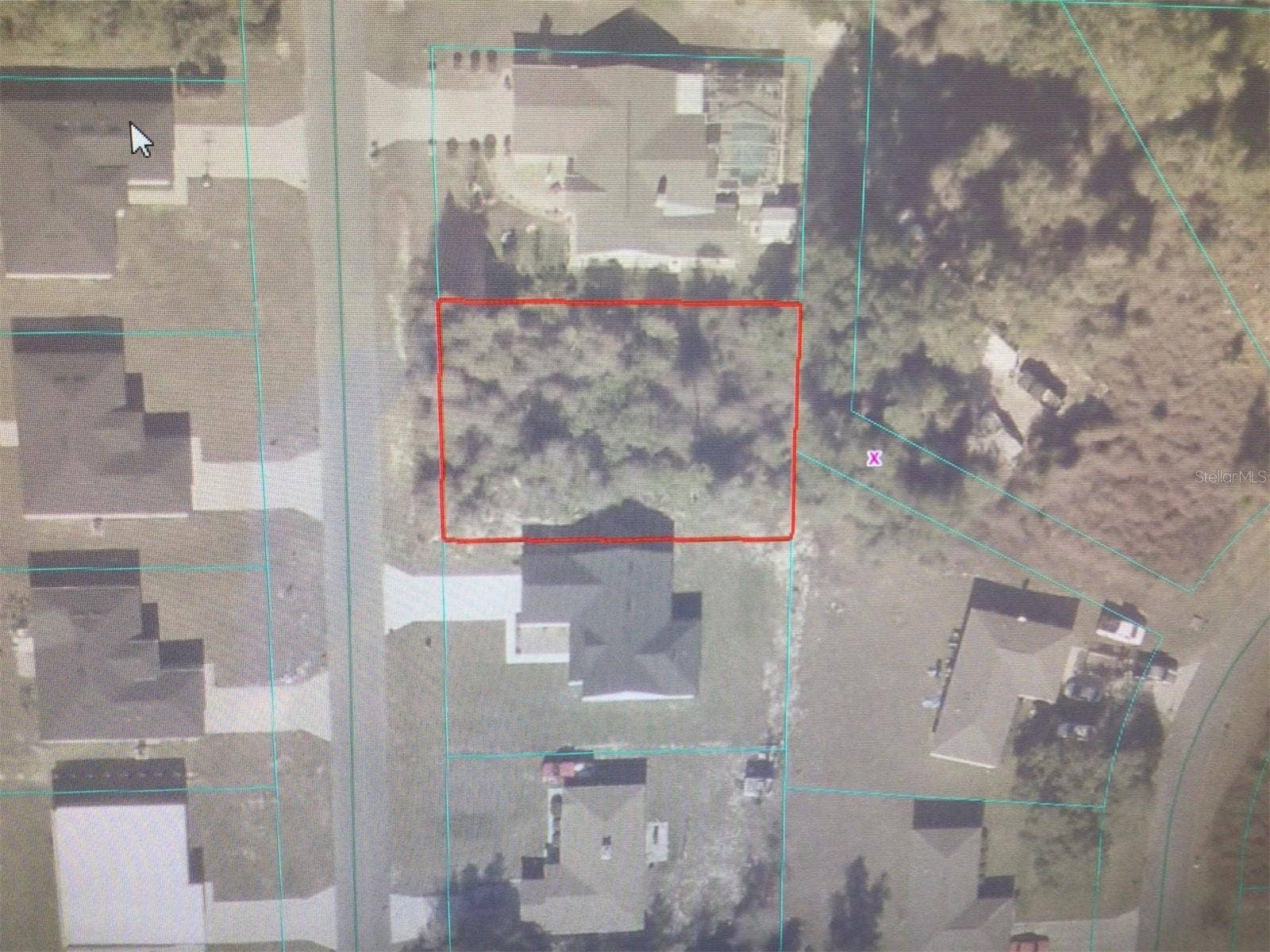 0 SW 43 CIRCLE, Ocala, FL 34473